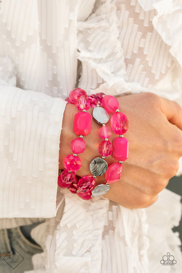 Glimpses of Malibu Fashion Fix August 2021 - Jewelry by Bretta