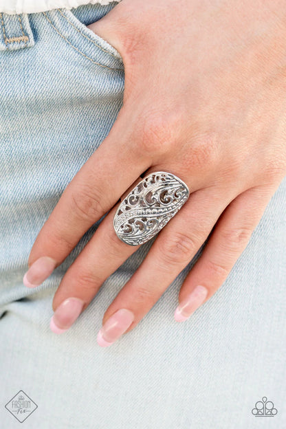 Glimpses of Malibu Fashion Fix August 2021 - Jewelry by Bretta