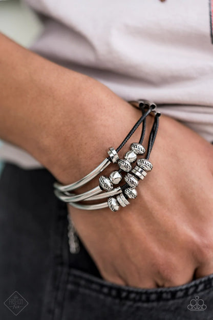 Magnificent Musings Fashion Fix April 2021 - Jewelry by Bretta