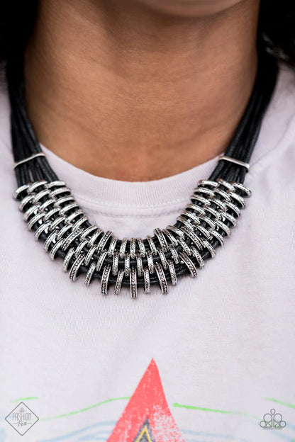 Magnificent Musings Fashion Fix April 2021 - Jewelry by Bretta