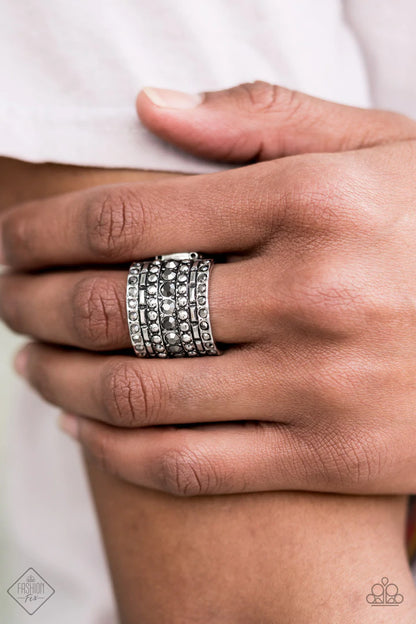 Magnificent Musings Fashion Fix April 2021 - Jewelry by Bretta