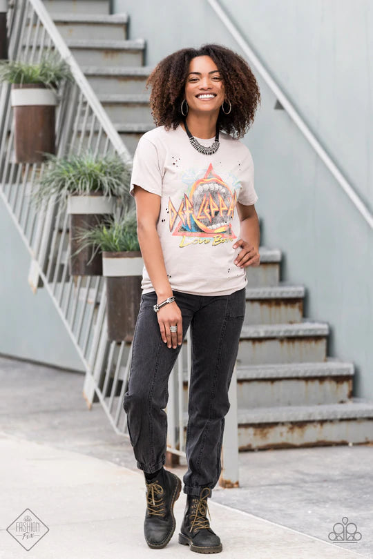 Magnificent Musings Fashion Fix April 2021 - Jewelry by Bretta
