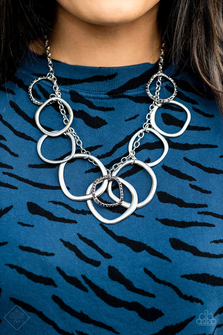 Magnificent Musings Fashion Fix June 2021 - Jewelry by Bretta