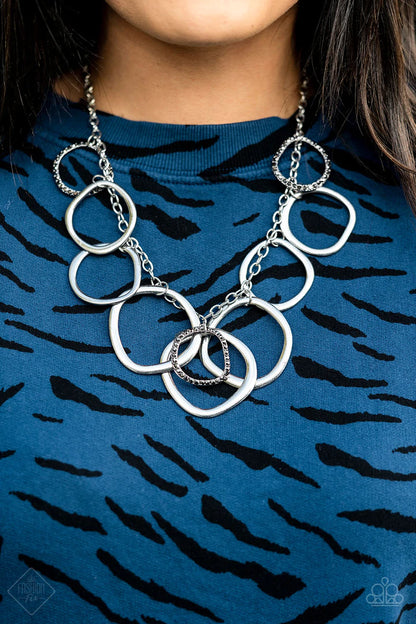 Magnificent Musings Fashion Fix June 2021 - Jewelry by Bretta