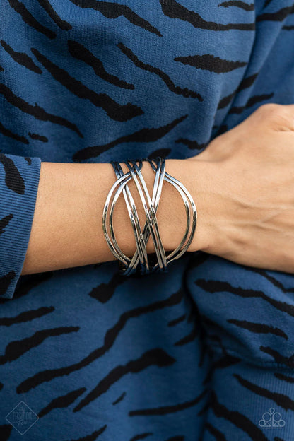 Magnificent Musings Fashion Fix June 2021 - Jewelry by Bretta