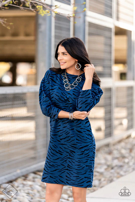 Magnificent Musings Fashion Fix June 2021 - Jewelry by Bretta