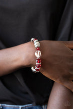 Treat Yourself Red Bracelets - Jewelry by Bretta