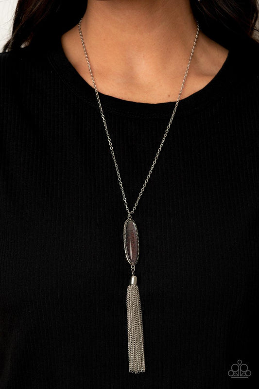 Stay Cool Multi Necklace - Jewelry by Bretta