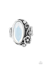 Any DAISY Now White Ring - Jewelry by Bretta