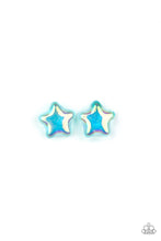 Paparazzi Accessories-Starlet Shimmer Earring Kit