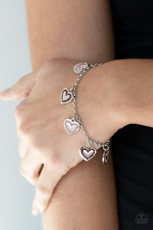 Matchmaker, Matchmaker Multi Bracelet - Jewelry by Bretta