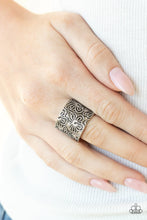 Butterfly Bayou Silver Ring - Jewelry by Bretta