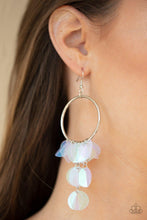 Holographic Hype - Multi Earrings - Jewelry By Bretta