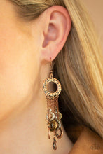 Right Under Your NOISE Multi Earrings - Jewelry by Bretta