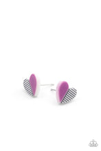   Paparazzi Accessories-Starlet Shimmer Earring Kit