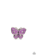 Starlet Shimmer Butterfly Rings Rings - Jewelry by Bretta