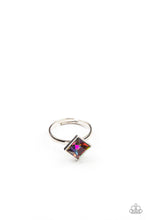 Paparazzi Accessories-Starlet Shimmer Ring Kit