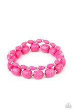 Colorfully Country Pink Bracelets - Jewelry by Bretta