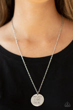 Light It Up Silver Necklace - Jewelry by Bretta