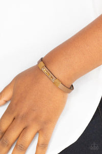 Worth The Hype Copper Bracelet - Jewelry by Bretta