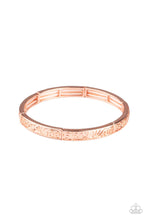 Precisely Petite Copper Bracelet - Jewelry by Bretta - Jewelry by Bretta