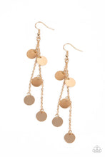 Take A Good Look - Gold Earrings - Jewelry by Bretta