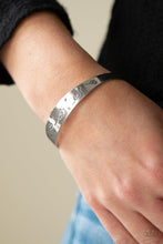 Dandelion Dreamland - Silver Bracelet - Jewelry by Bretta