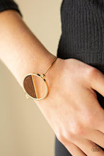 Timber Trade Gold Bracelet - Jewelry by Bretta