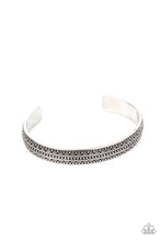 Peak Conditions Silver Bracelet - Jewelry by Bretta