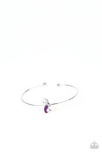 Starlet Shimmer Pearl Cuff Bracelets - Jewelry by Bretta