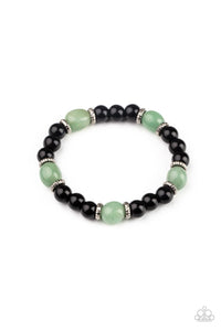 Unity Green Bracelet - Jewelry by Bretta