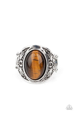 Sedona Dream Brown Ring - Jewelry by Bretta