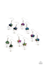   Starlet Shimmer Earrings - Jewelry By Bretta