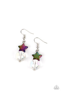   Starlet Shimmer Earrings - Jewelry By Bretta