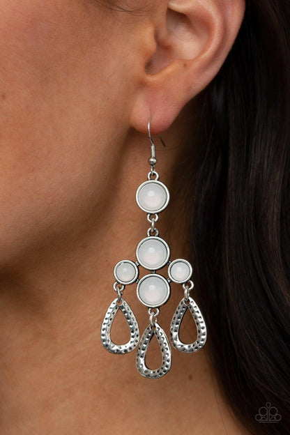 Mediterranean Magic White - Jewelry by Bretta