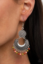 Yes I CANCUN Multi Earrings - Jewelry by Bretta