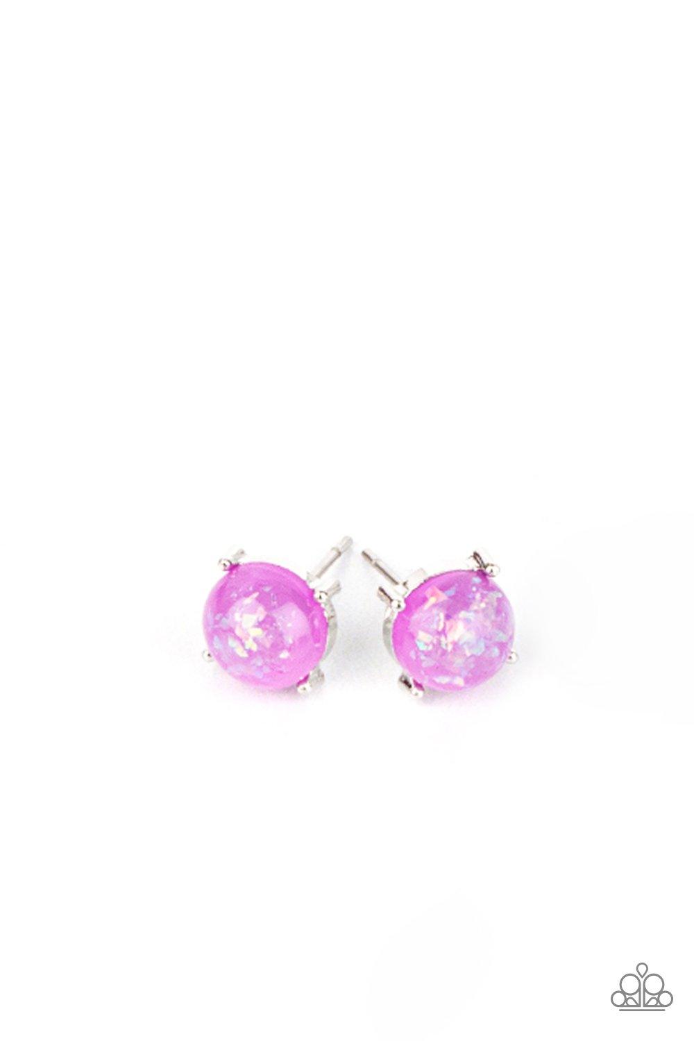 Starlet Shimmer Multi Colored Earrings - Jewelry By Bretta
