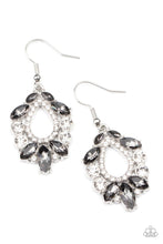 New Age Noble Silver Earrings - Jewelry by Bretta
