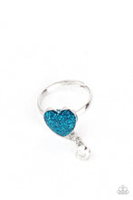 Starlet Shimmer Heart Rings - Jewelry By Bretta