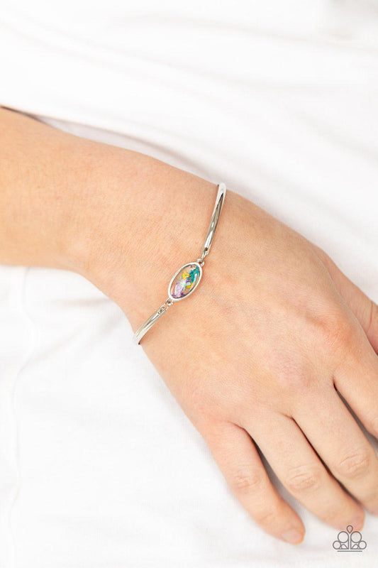 Farmhouse Fairytale Multi Bracelet - Jewelry b y Bretta