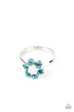 Starlet Shimmer Flower Ring- Jewelry by Bretta