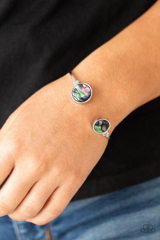 Space Oracle Multi Bracelet -  Jewelry by Bretta