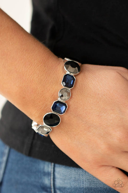 Extra Exposure Multi Bracelet - Jewelry by Bretta