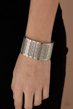 Thai Terrariums Silver Bracelet - Jewelry by Bretta