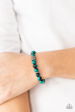 Garden Zen Green Bracelet - Jewelry by Bretta