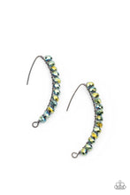 GLOW Hanging Fruit - Multi Earrings - Jewelry by Bretta