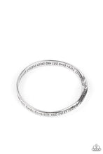 Perfect Present Silver Bracelet - Jewelry by Bretta