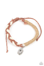 The GRIT Factor Black Bracelet - Jewelry by Bretta