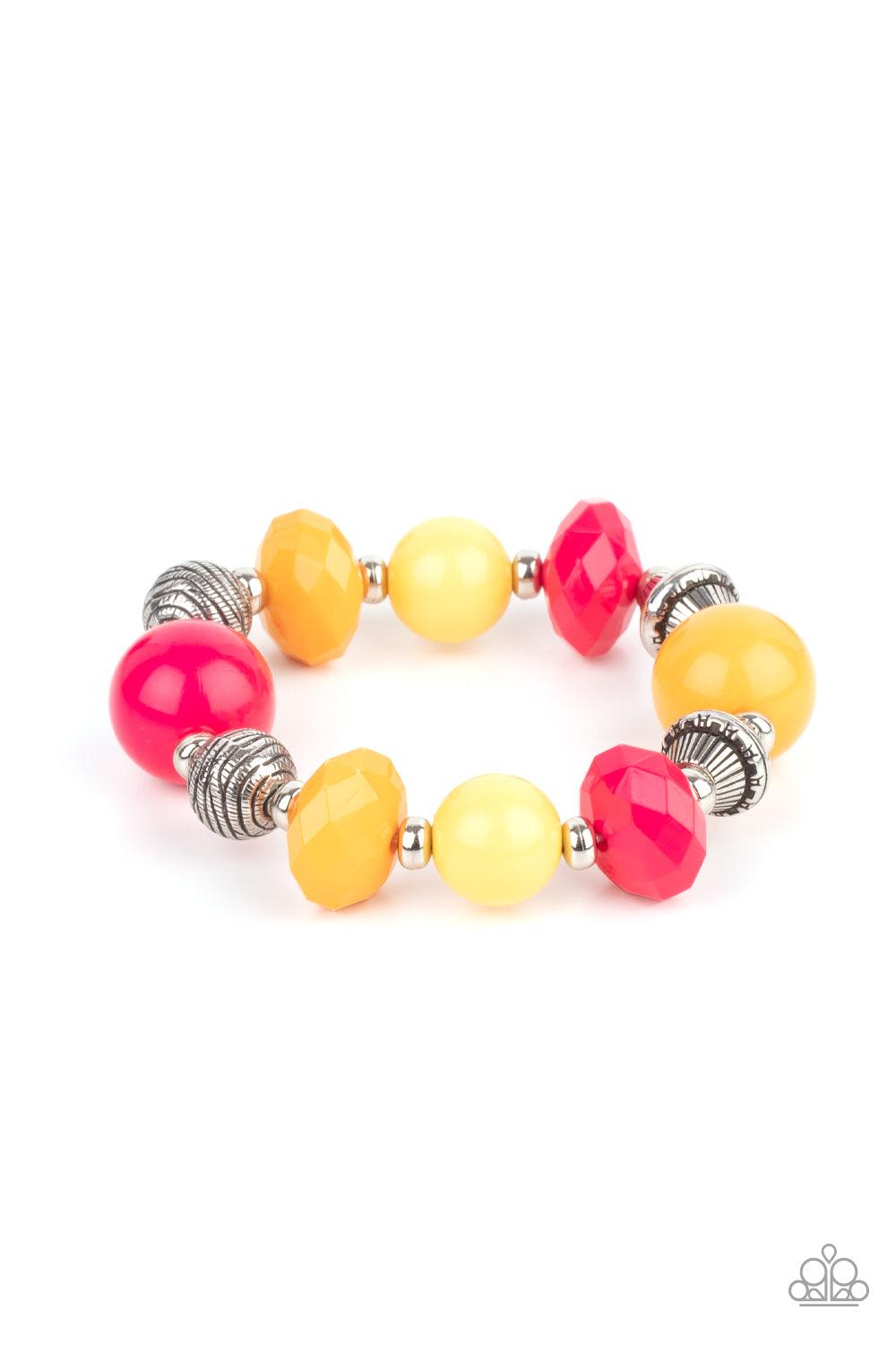 Day Trip Discovery Multi Bracelet - Jewelry by Bretta