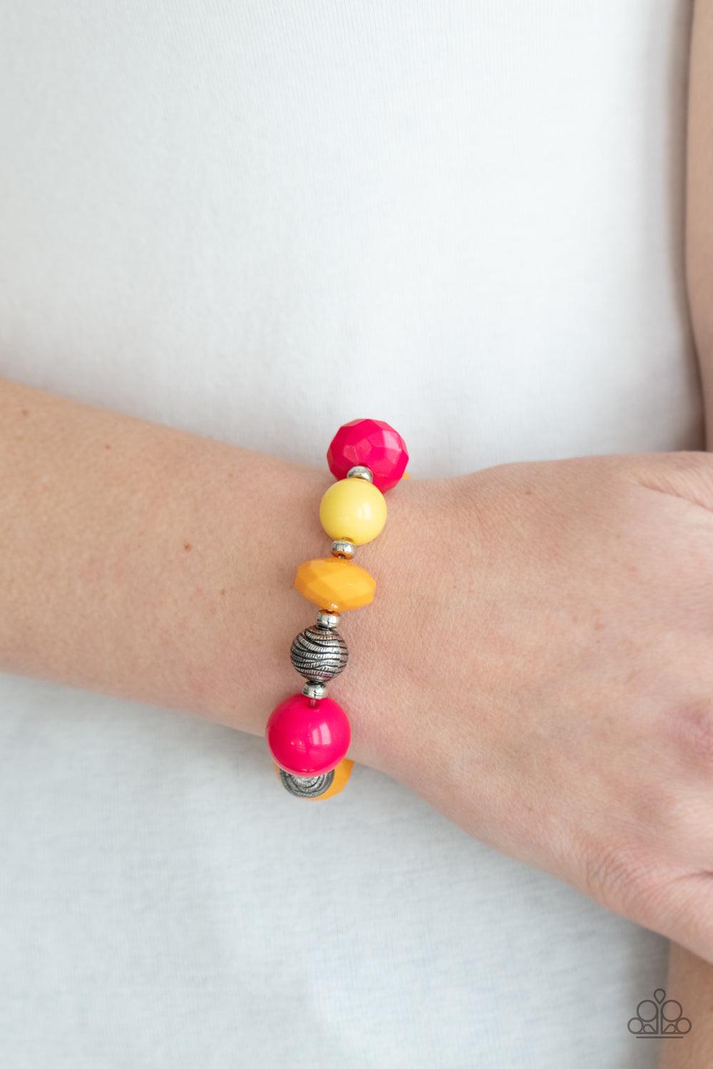 Day Trip Discovery Multi Bracelet - Jewelry by Bretta